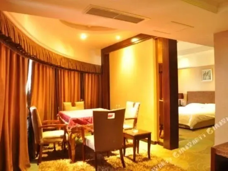 仁寿阳光大酒店