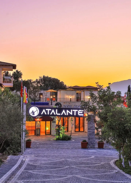 Atalante Hotel