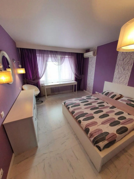 Апартаменты на улице Декабристов 1Г