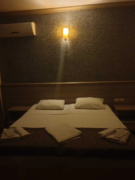 Zeytin Butik Otel