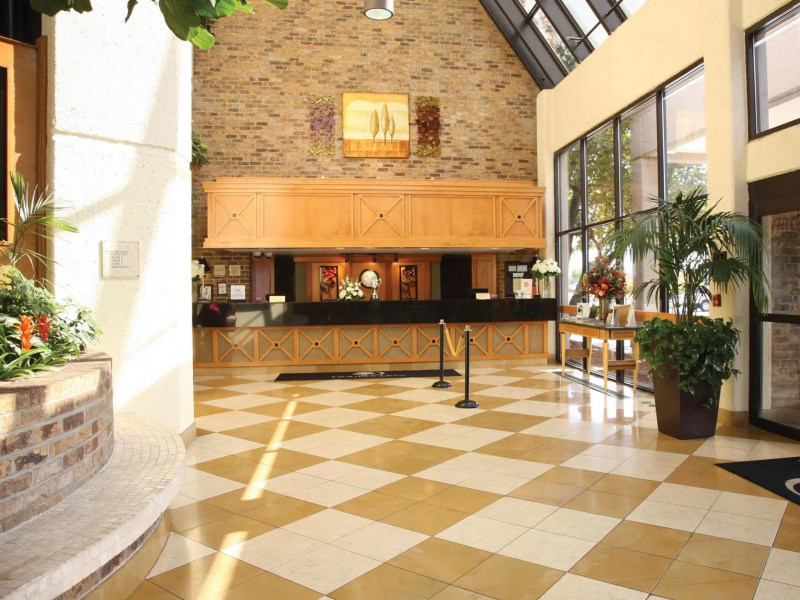 DoubleTree by Hilton Murfreesboro