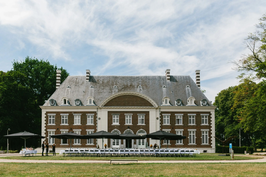 Kasteel Pietersheim Maastricht - Lanaken