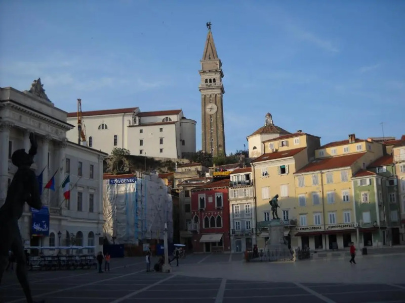 Apartments Butinar Pri Kapitanu