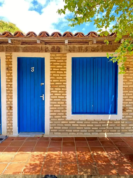 Hostel Vila dos Ventos