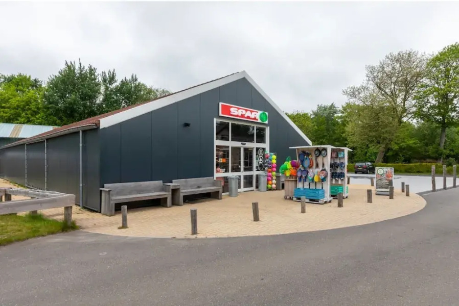 Holiday Home Near Beach Burgh-haamstede