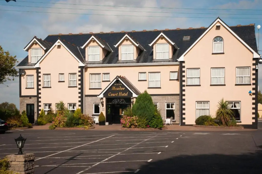 Meadow Court Hotel