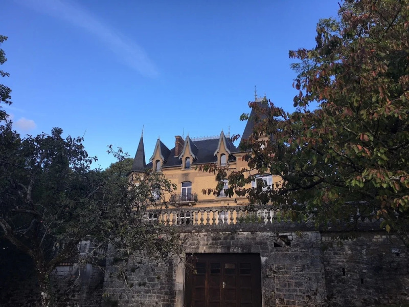 La Vie de Château