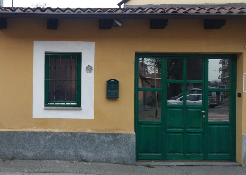 Bed and breakfast Grugliasco Central