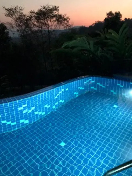 Tafelberg detached bungalow