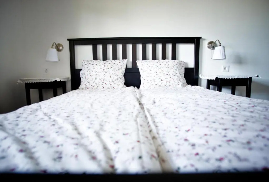 Leveleki Vendégház - Egeres Tanya