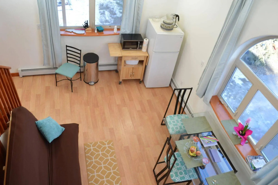 Ocean View Inn Kenai