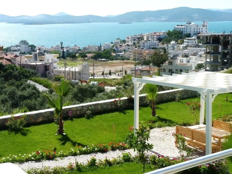 Flip Flops Meltemi Apartments