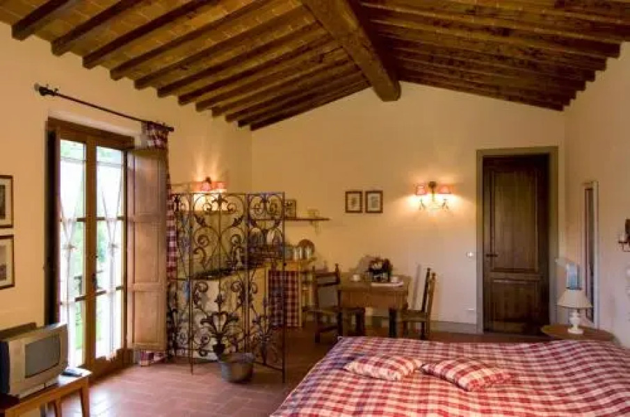 Podere Sant’ Egidio