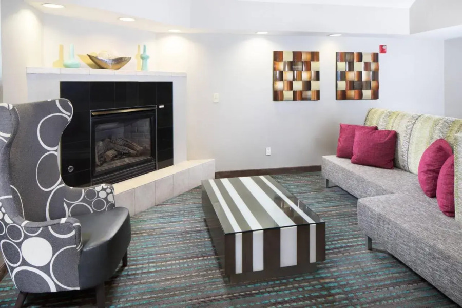 Residence Inn by Marriott Denver Downtown