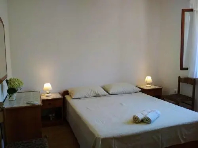 Antun Mozara Family House