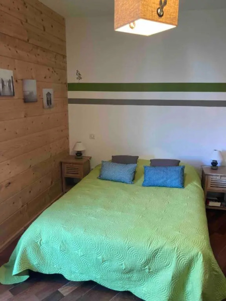 LA CABANE DE L'ESTUAIRE chambres d'hôte