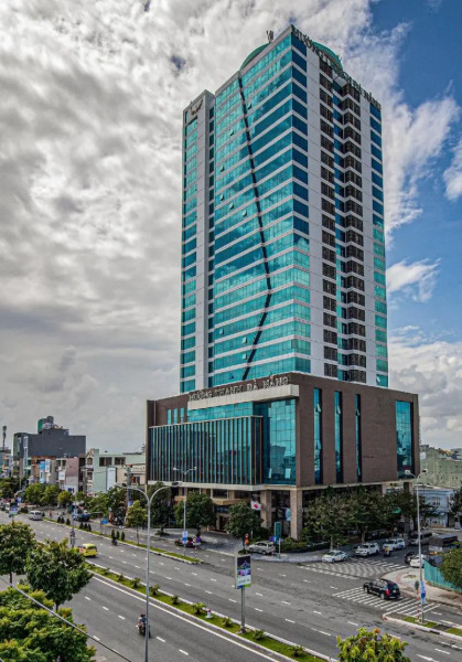 Muong Thanh Grand Da Nang Hotel