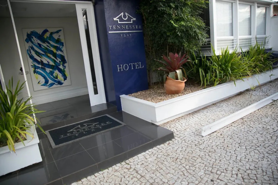 Hotel Tennessee Flat Ltda