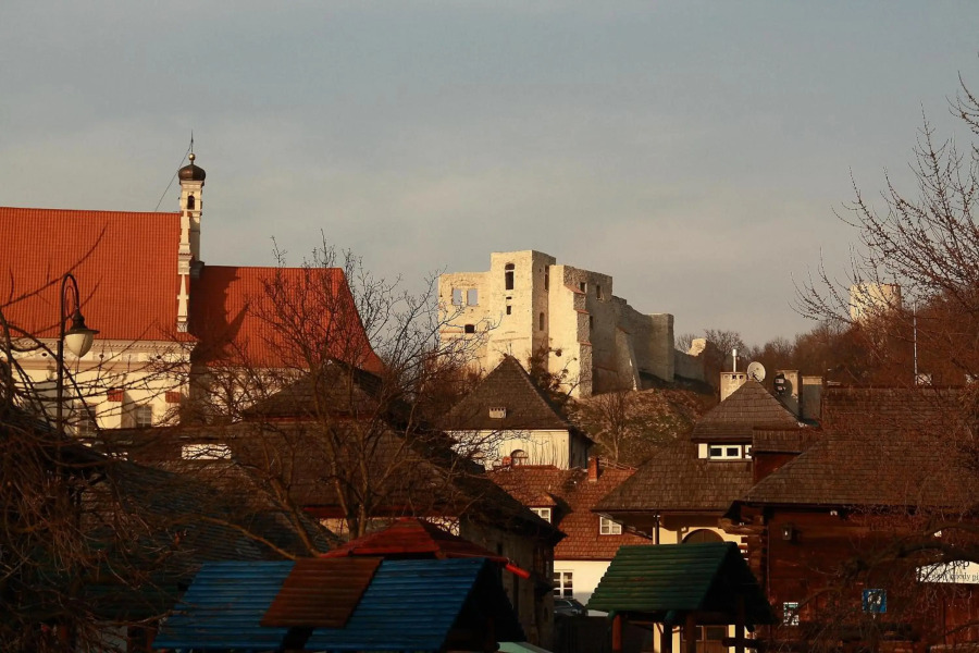 Apartament 12 Zacisze - Apartamenty Pod Aniołem