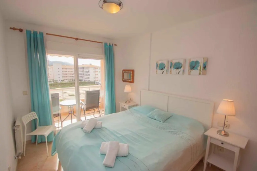 Alborada Golf 1 Spaniahome