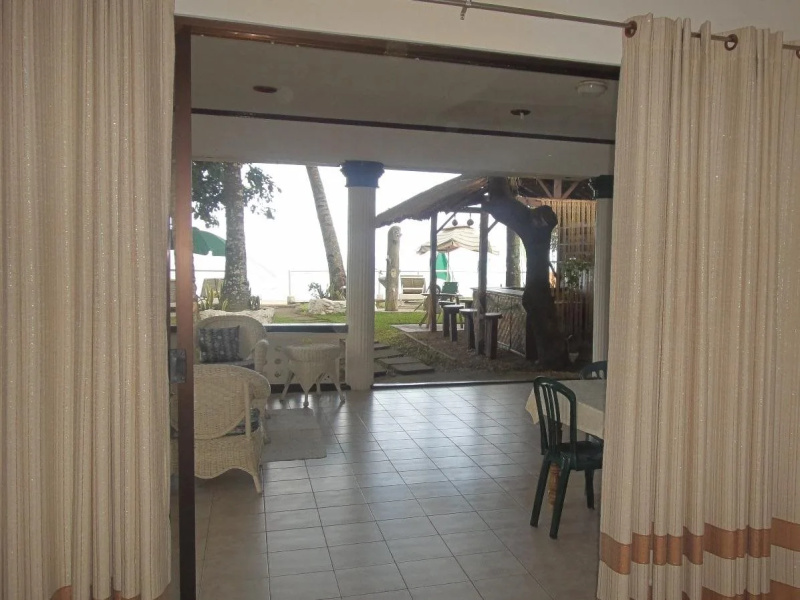 Brazaville Beach Resort