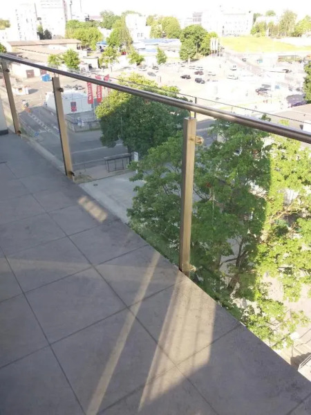 Centro apartamentai - Vingio apartamentai