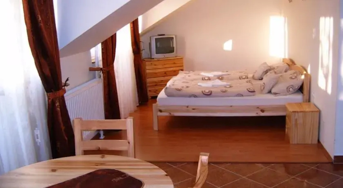 Bocskai Termàlfürdő Apartmanjai