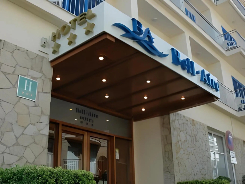 Hotel Bell Aire