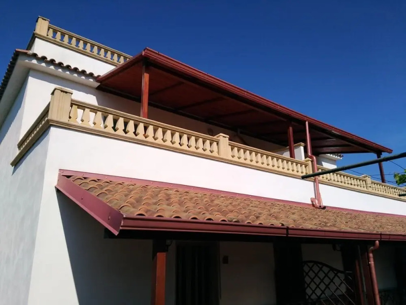 Case Vacanze La Paloma