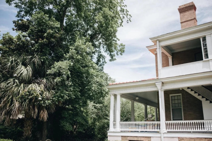 1912 Bed and Breakfast