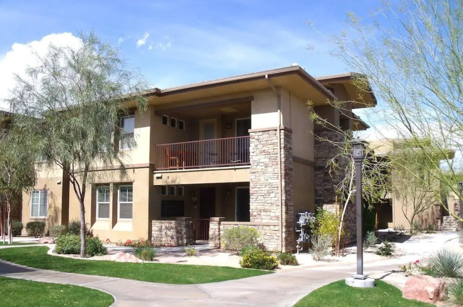 Sonoran Suites of Palm Springs at the Enclave