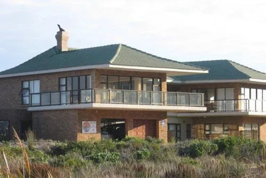 Aandkoor Betty's Bay Guesthouse