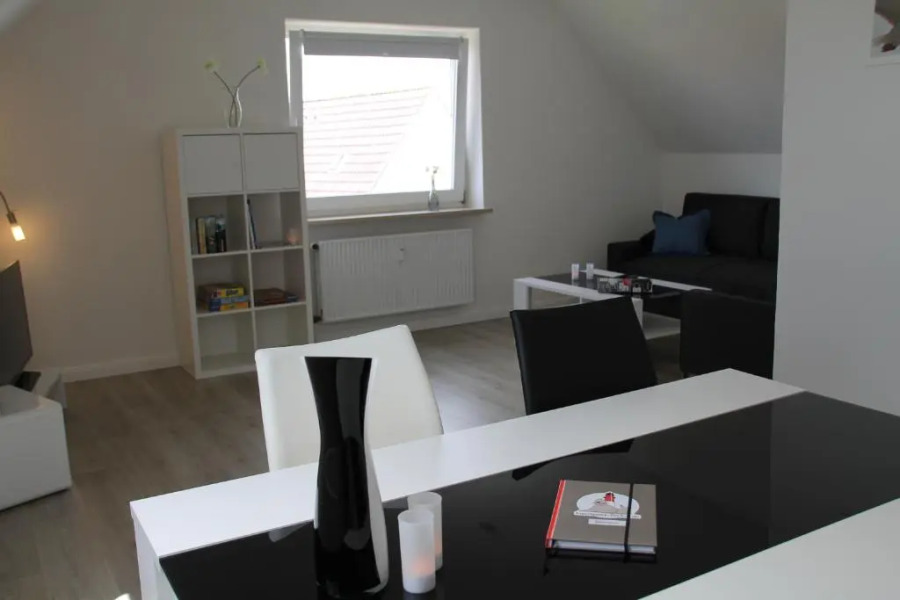 Büsumer Ferien Alleestraße