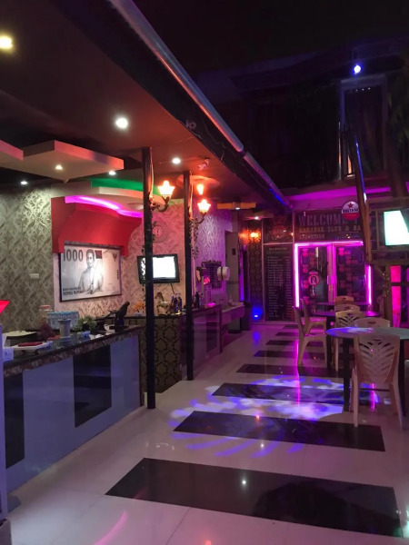 The One Hotel Gorontalo RedPartner