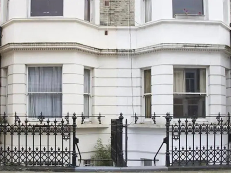 Comeragh Road Apartment