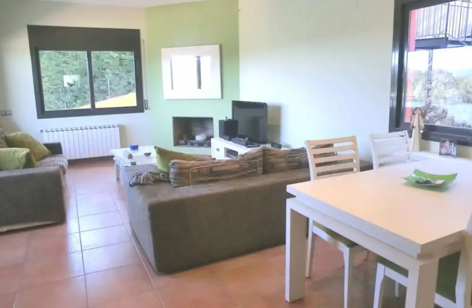 Villa in Blanes - 104017 by MO Rentals