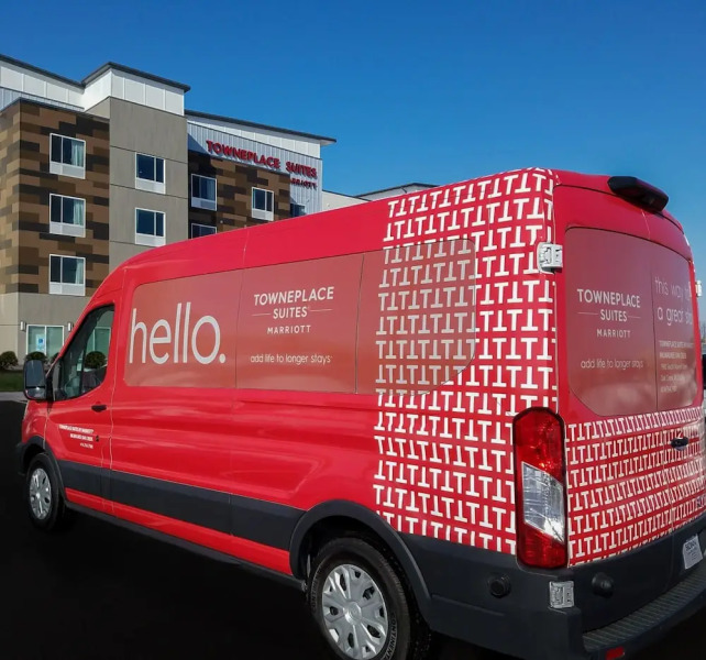 TownePlace Suites by Marriott Milwaukee Oak Creek