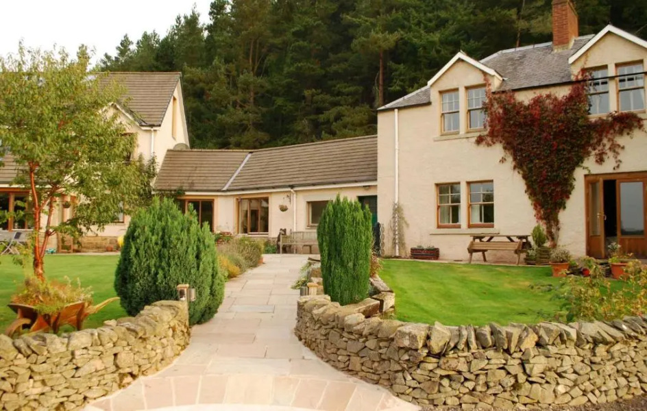 One Green Hope Guest House