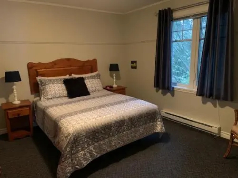 Condo Lac Archambault 313