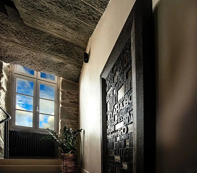 The view of Montpeyroux