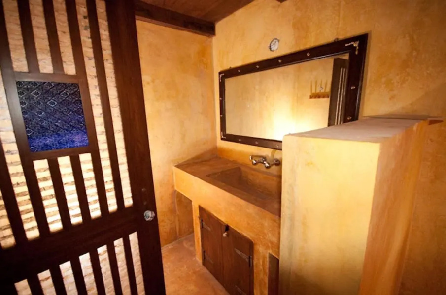 The Island Sanctuary Rock Pool Villa