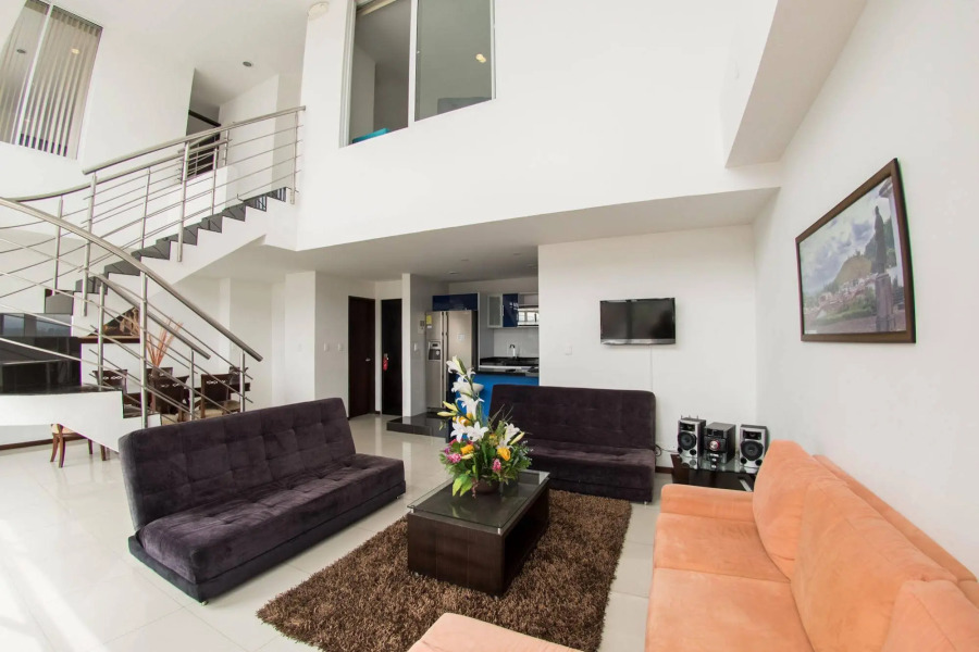 Hotel San Martin Popayan