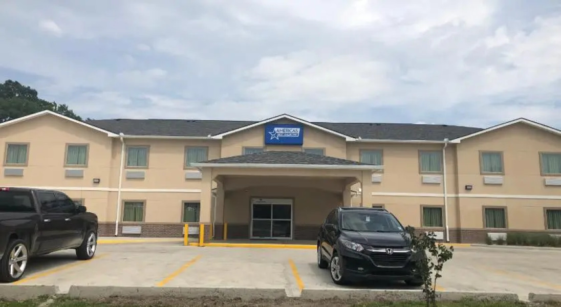 Americas Best Value Inn Plaquemine