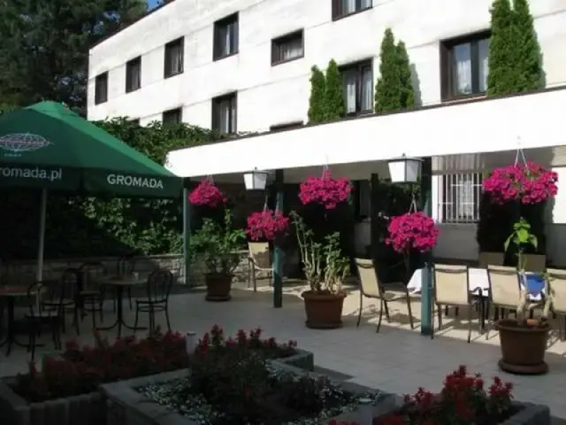 Hotel Gromada