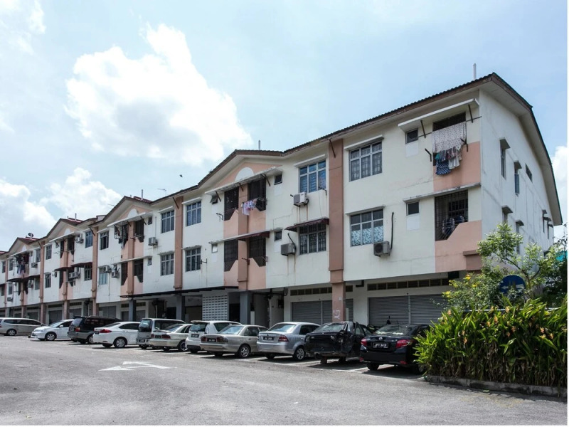 OYO 270 Home Stay Link Inn