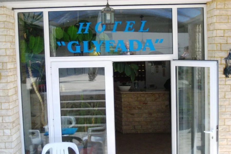 Glyfada