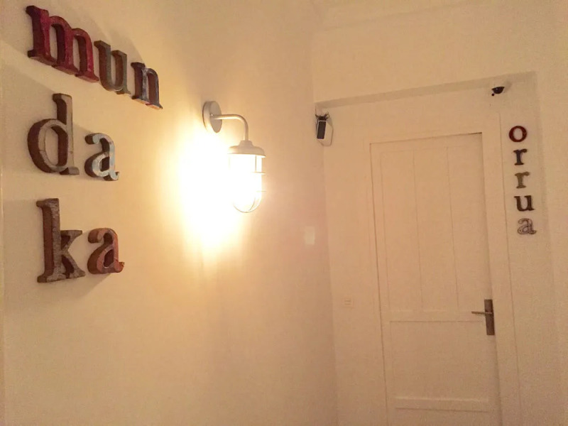 Surfing Etxea - Hostel