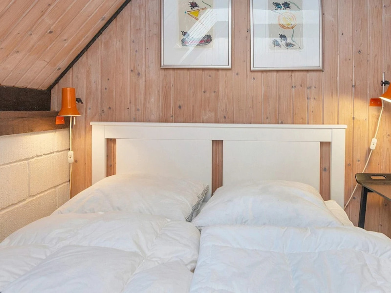 6 Person Holiday Home in Romo-by Traum