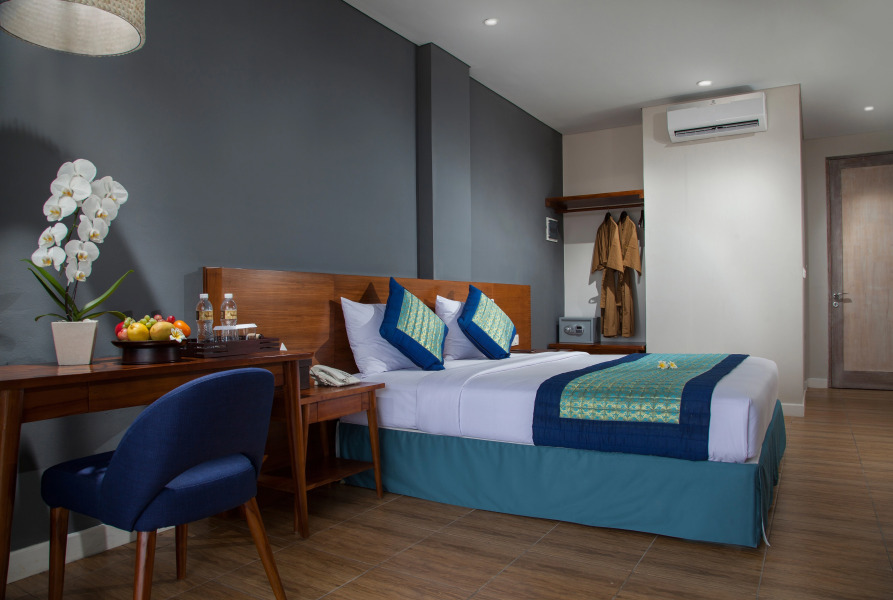 Mahagiri Resort Nusa Lembongan