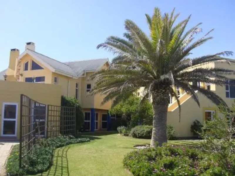 Fishermans Guest House